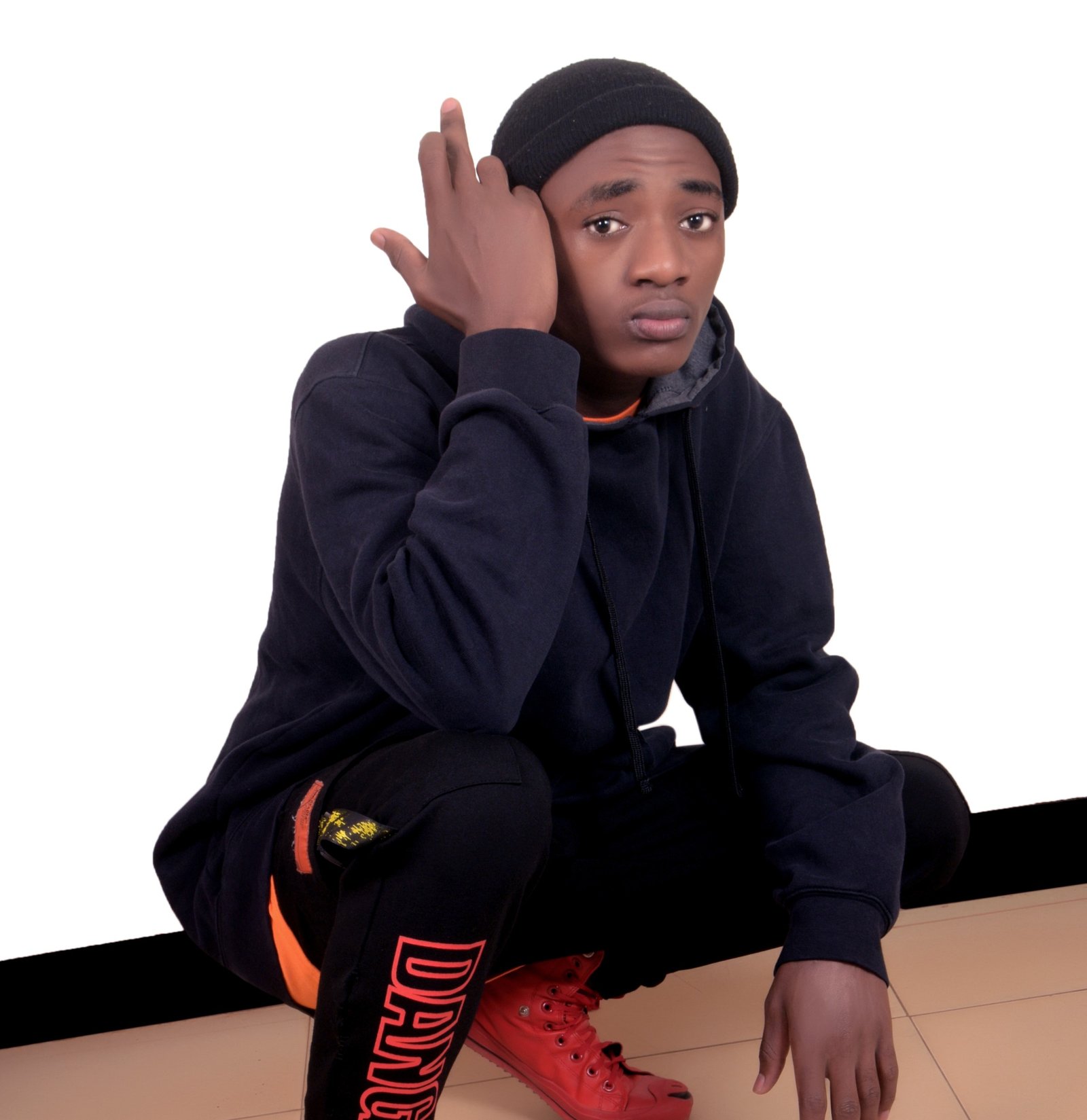 Nevy Sap The Son